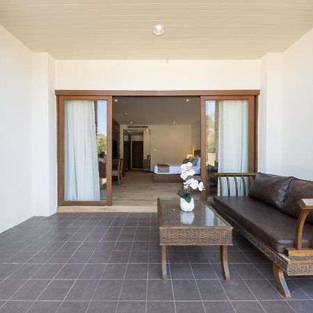Belle Villa Resort, Khao Yai Mu Si Exteriör bild