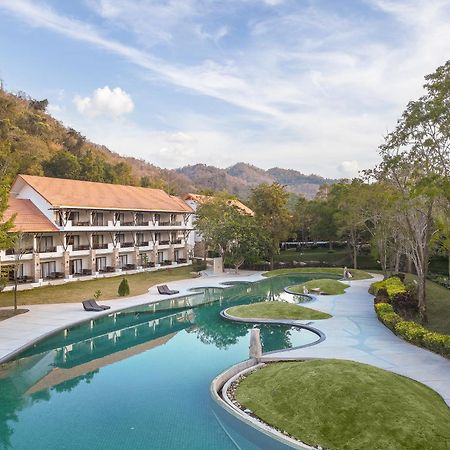 Belle Villa Resort, Khao Yai Mu Si Exteriör bild