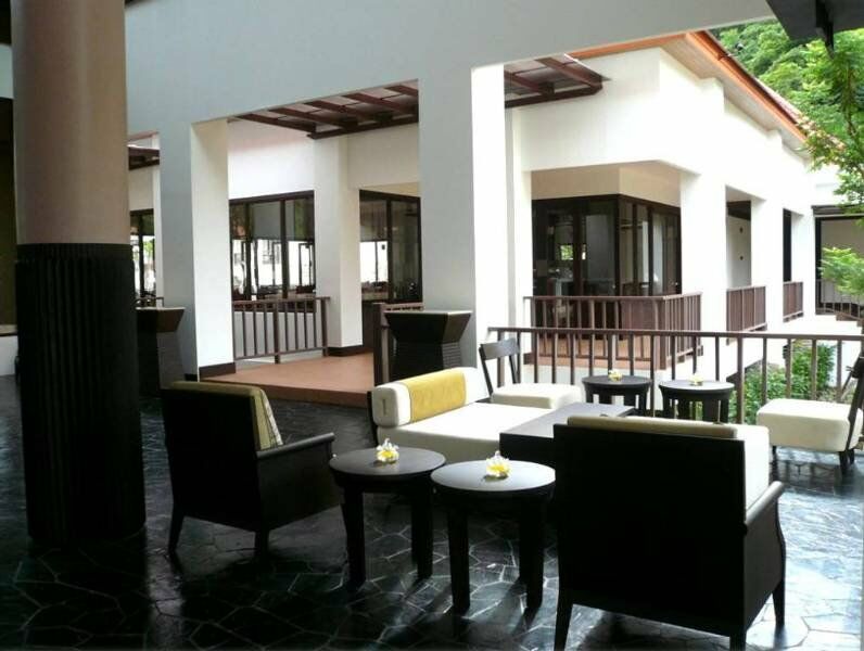 Belle Villa Resort, Khao Yai Mu Si Exteriör bild